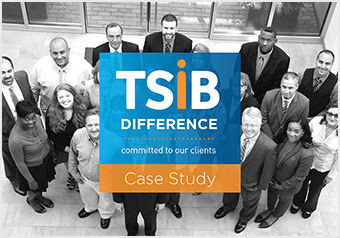 TSIB Case Study