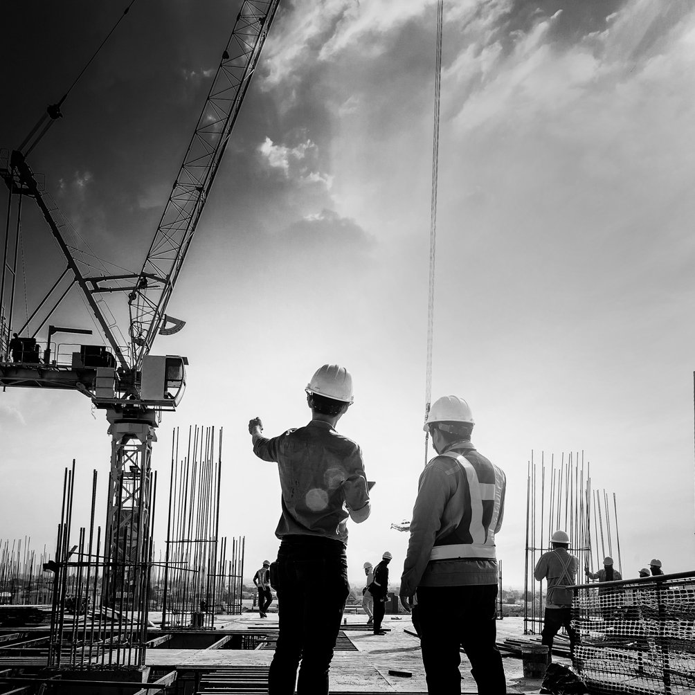 Construction Risk Management Solutions