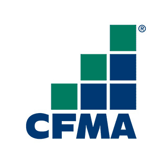 Construction Financial Management Association Logo