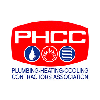 Plumbing-Heating-Cooling Contractors Association Logo