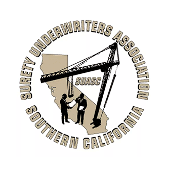 Surety Underwriters Association of Southern California Logo