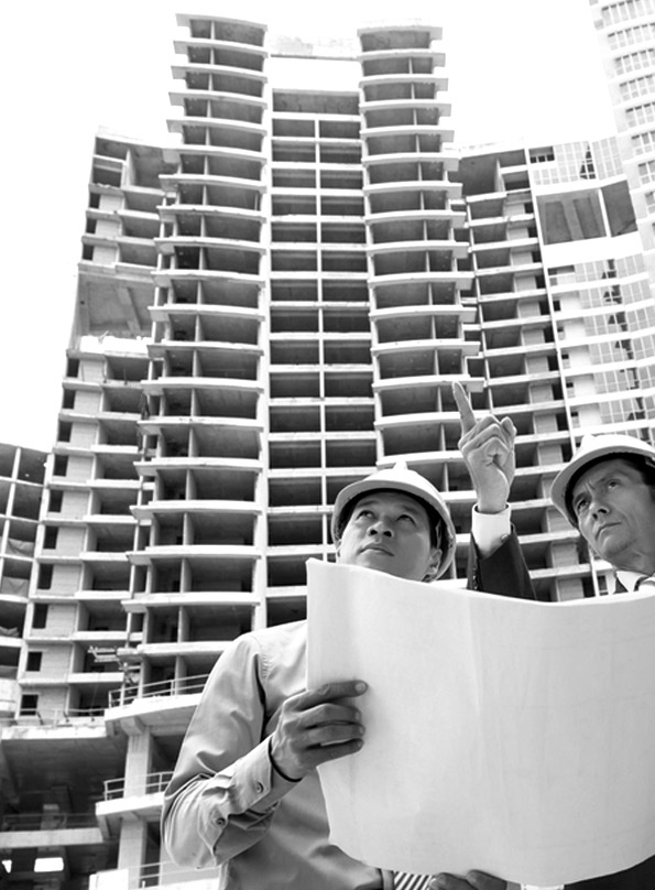 TSIB Builder's Risk Coverage