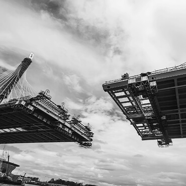 Civil Construction Bridge
