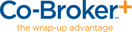 Co-Broker Plus logo