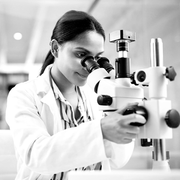 laboratory for medical research