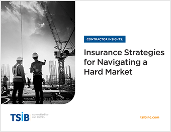 tsib hard market brochure