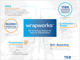 TSIB - Wrapworks Infographic